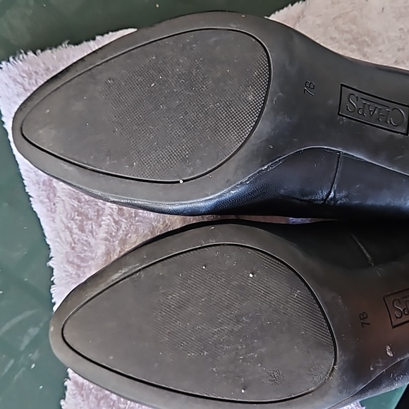 Pumps - Picture 4 of 8